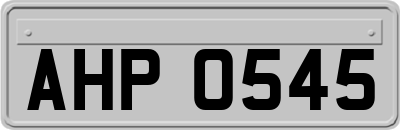 AHP0545