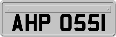 AHP0551