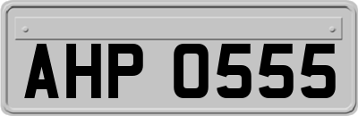 AHP0555