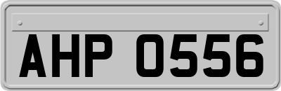 AHP0556