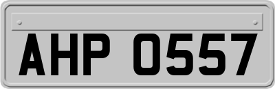 AHP0557
