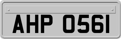 AHP0561