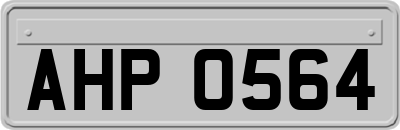 AHP0564