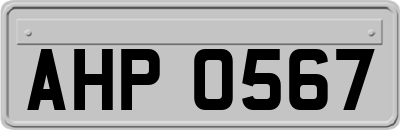 AHP0567
