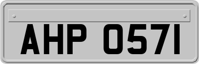 AHP0571