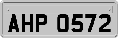 AHP0572
