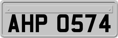 AHP0574
