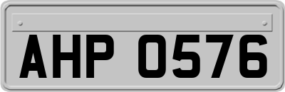 AHP0576