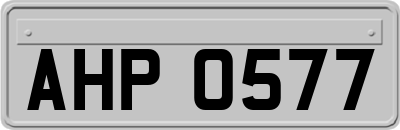 AHP0577