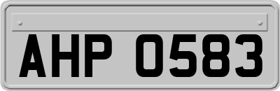AHP0583