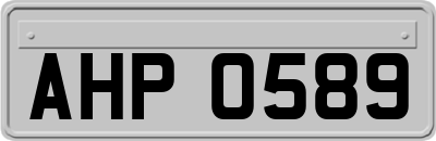 AHP0589