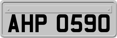 AHP0590