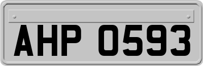 AHP0593