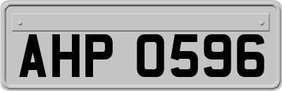 AHP0596