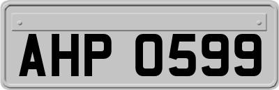 AHP0599
