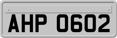 AHP0602