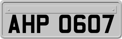 AHP0607