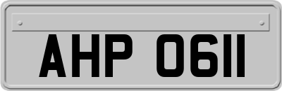 AHP0611