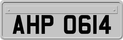 AHP0614