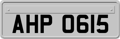 AHP0615
