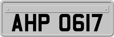 AHP0617