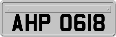 AHP0618