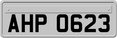 AHP0623
