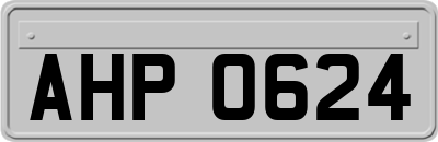 AHP0624