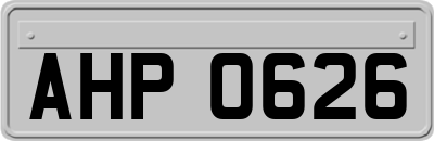AHP0626