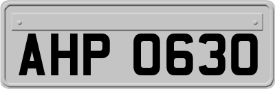 AHP0630