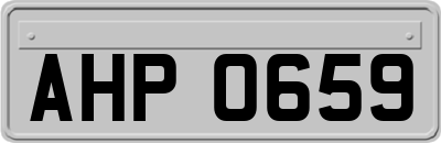 AHP0659