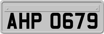 AHP0679