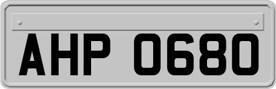 AHP0680