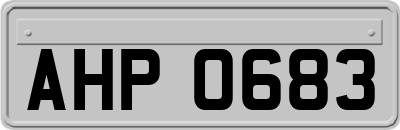 AHP0683