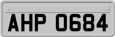 AHP0684