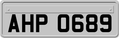 AHP0689
