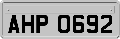 AHP0692