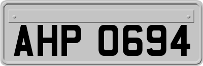 AHP0694