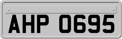 AHP0695