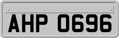 AHP0696