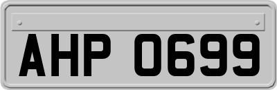 AHP0699