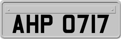 AHP0717