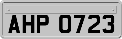 AHP0723