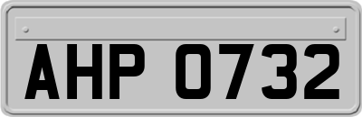 AHP0732