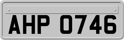 AHP0746