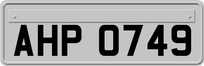 AHP0749