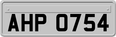 AHP0754