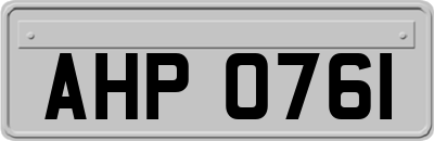 AHP0761