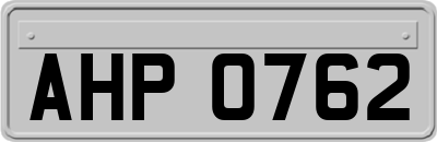 AHP0762