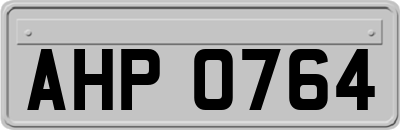 AHP0764